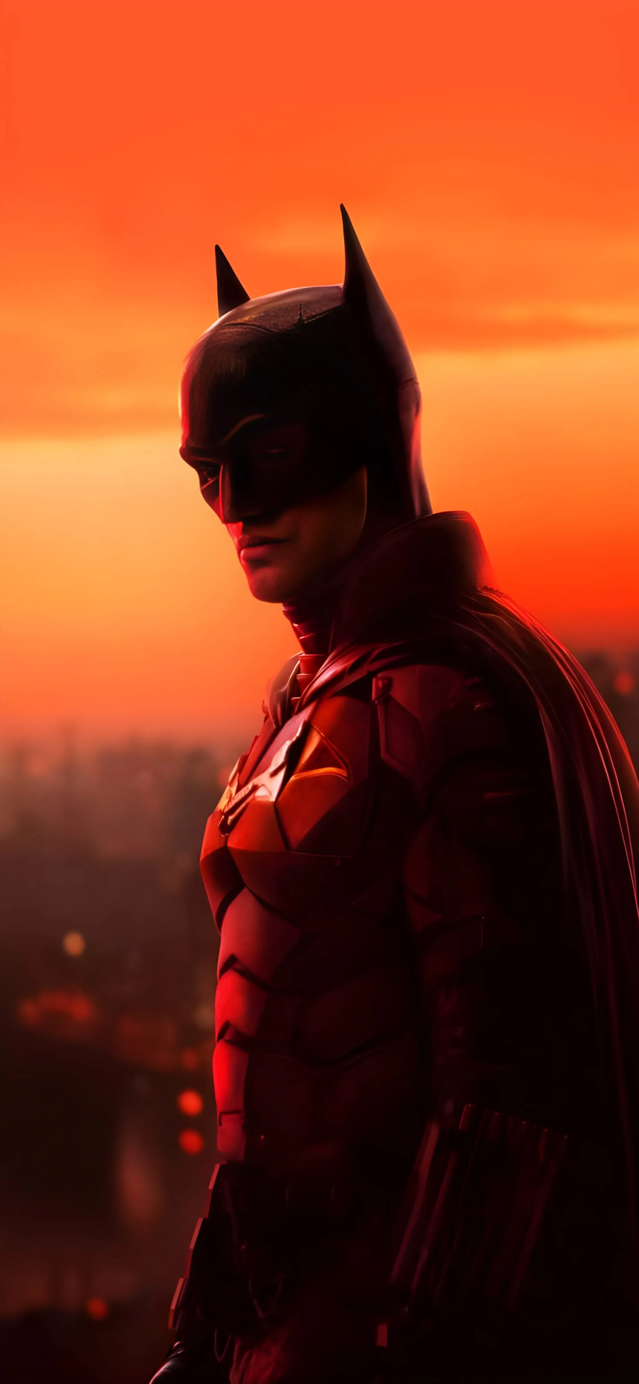 Superheroes & Comics wallpaper