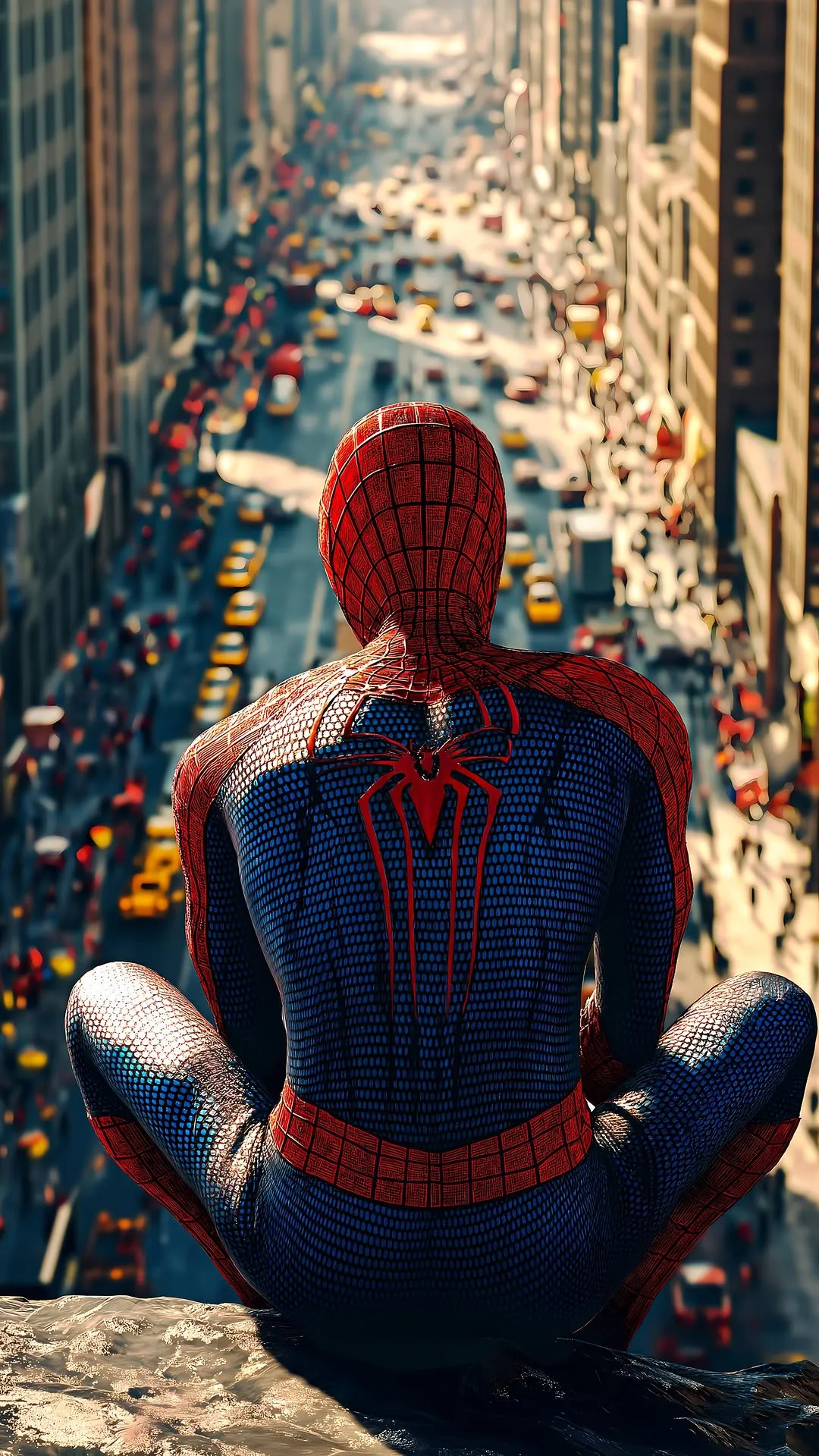 Superheroes & Comics wallpaper