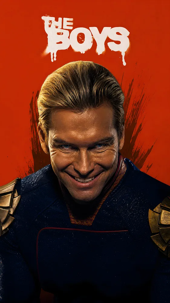 Superheroes & Comics wallpaper