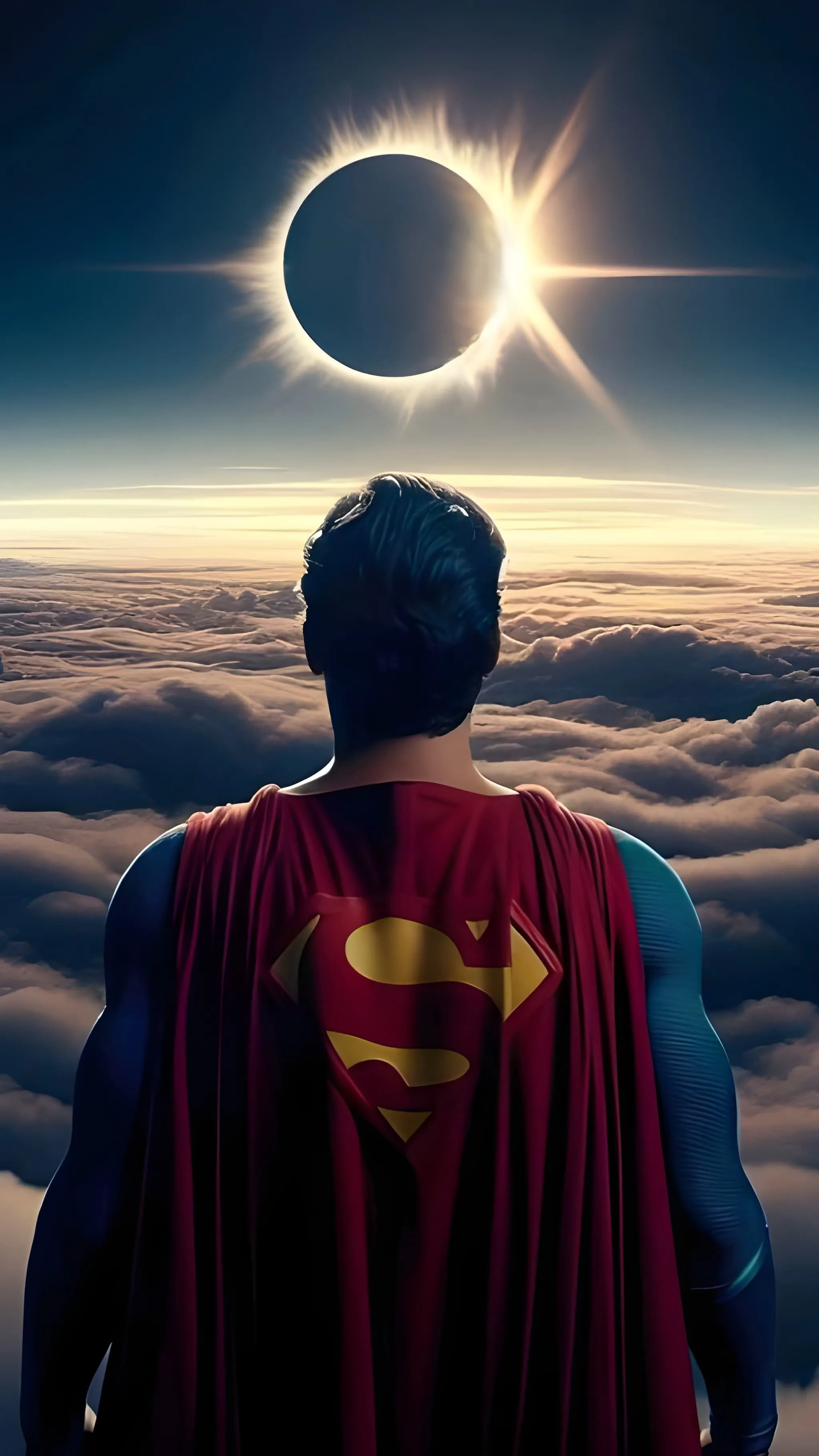 Superheroes & Comics wallpaper