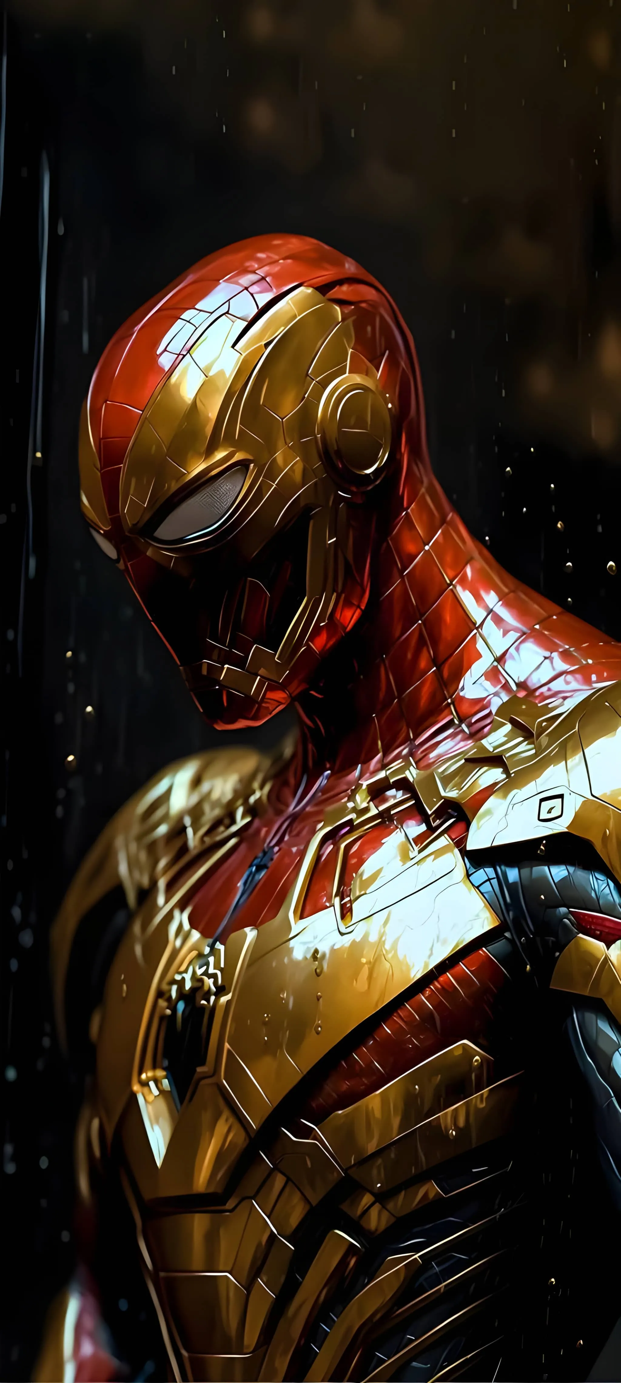 Superheroes & Comics wallpaper