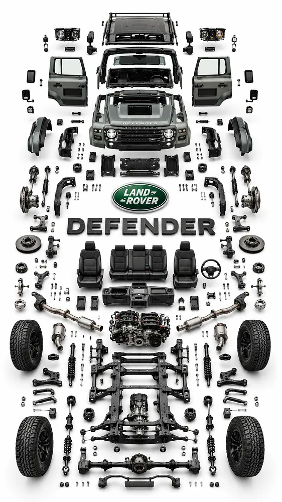 Technology & Gadgets wallpaper