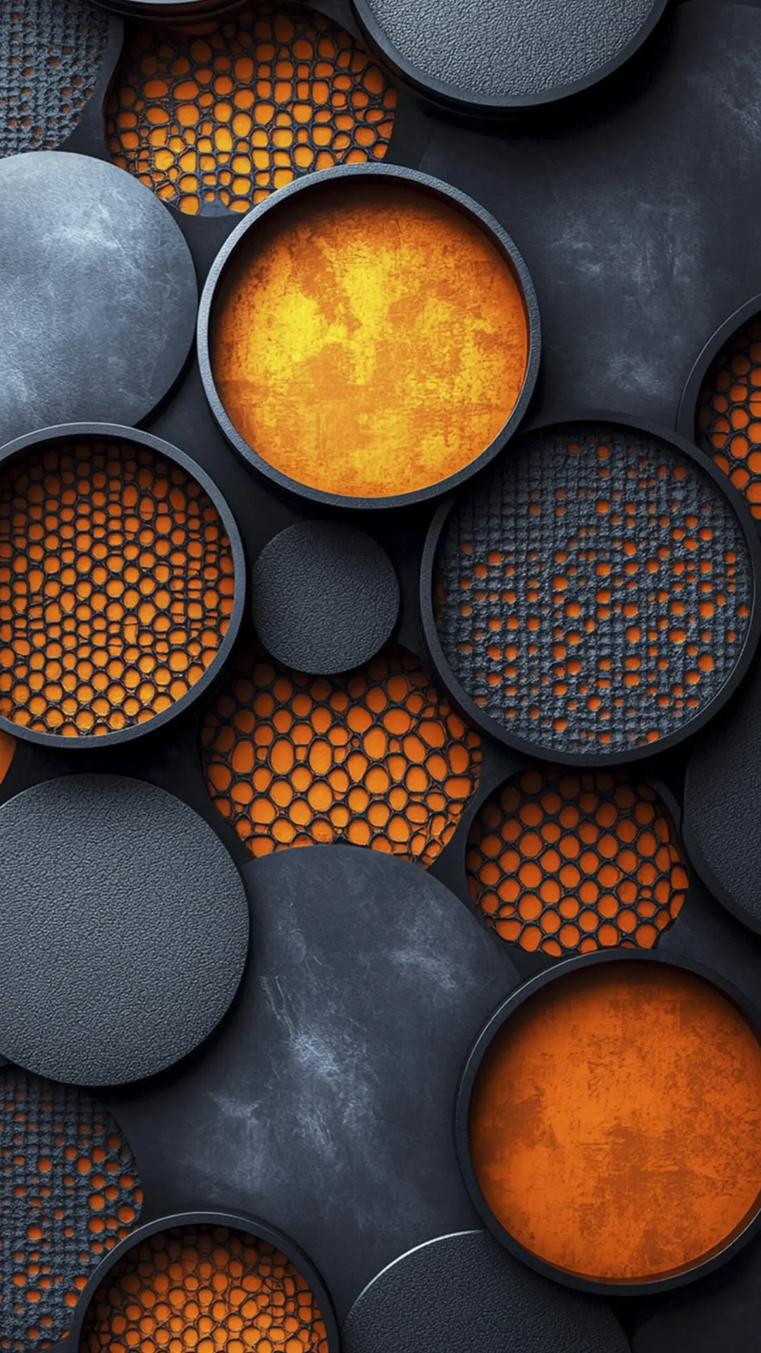 Textures & Patterns wallpaper