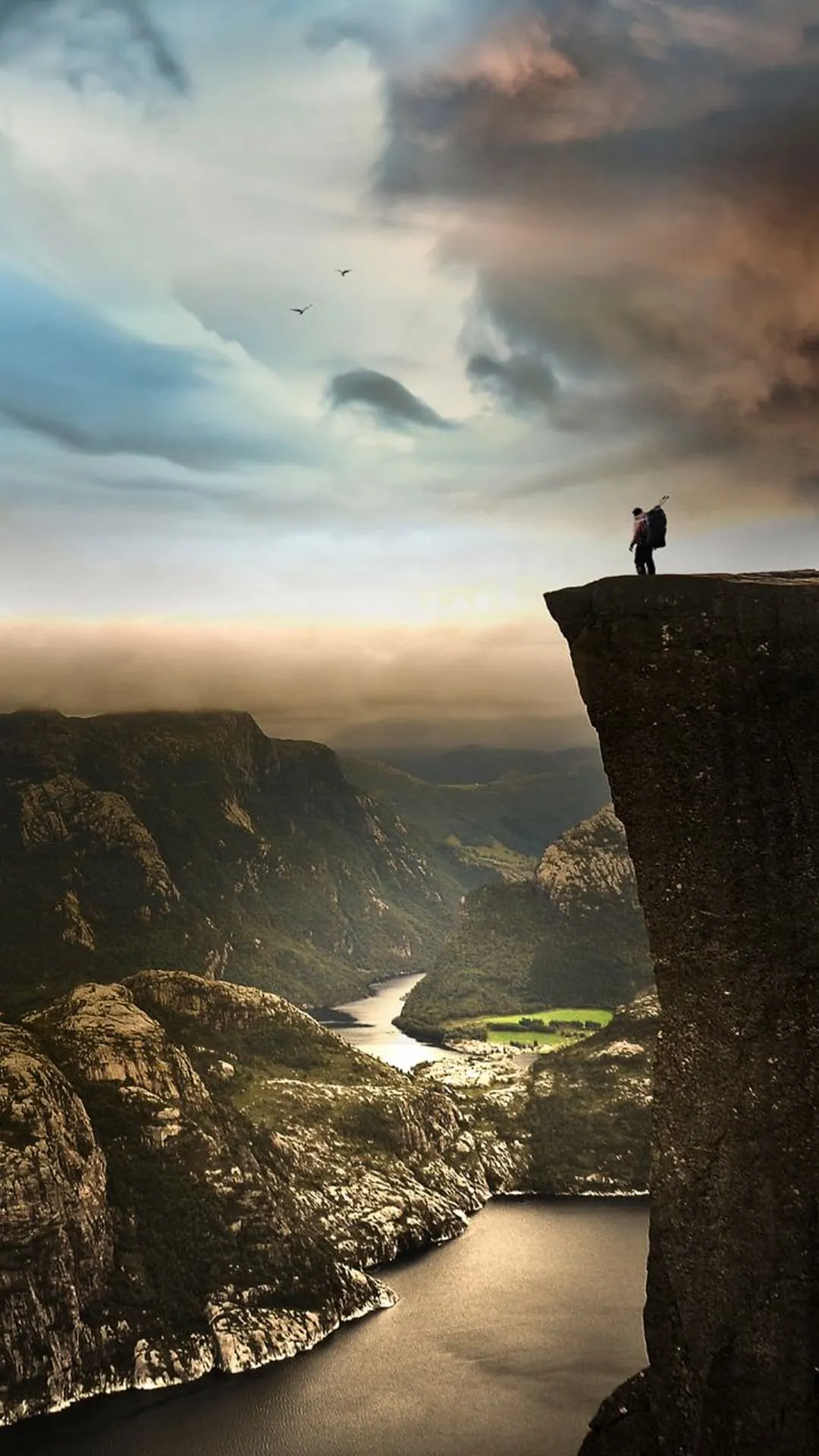Travel & Wanderlust wallpaper