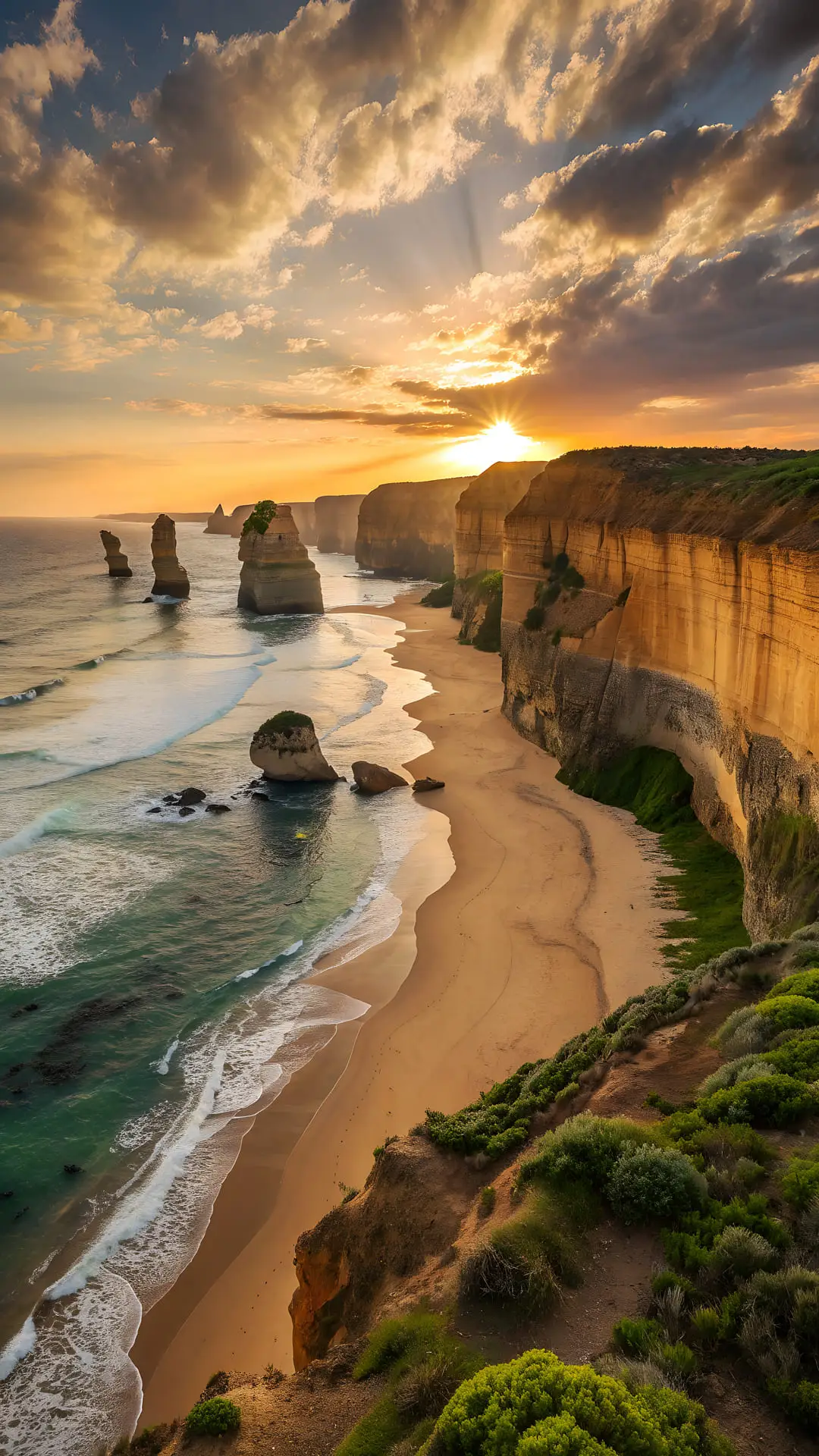 Travel & Wanderlust wallpaper