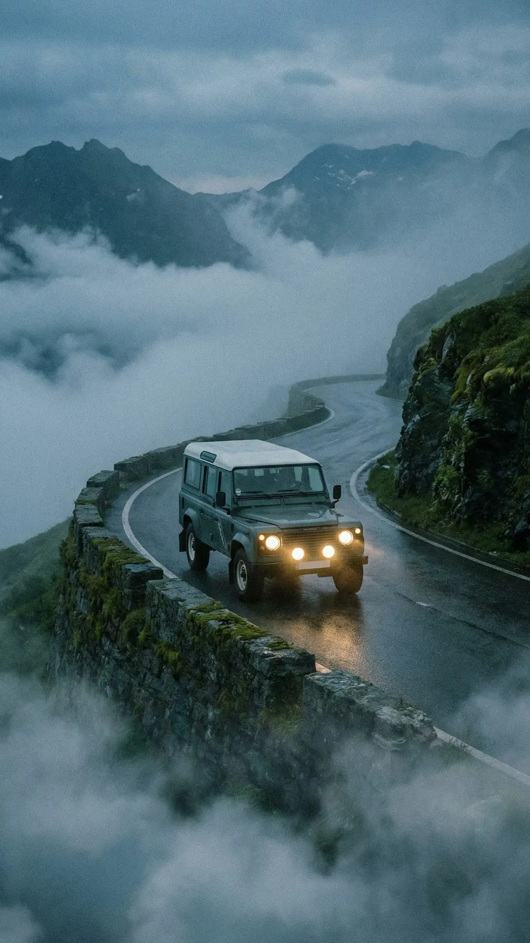 Vehicles & Transport wallpaper