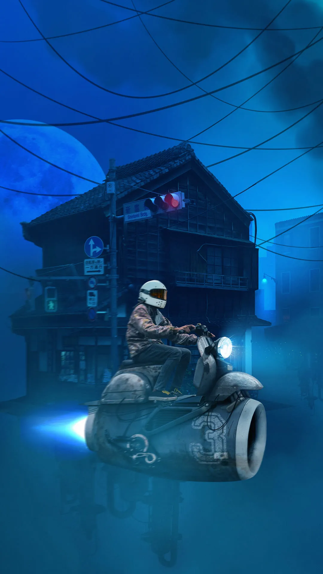 Vehicles & Transport wallpaper