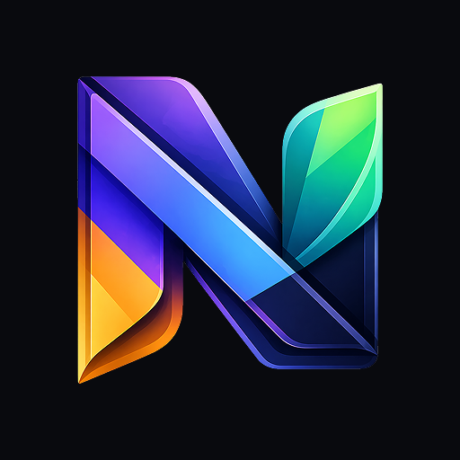 NexWall Icon